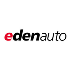 Logo Eden Auto