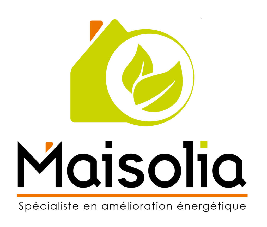 Logo Maisolia