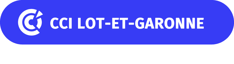 Logo CCI Lot-et-Garonne