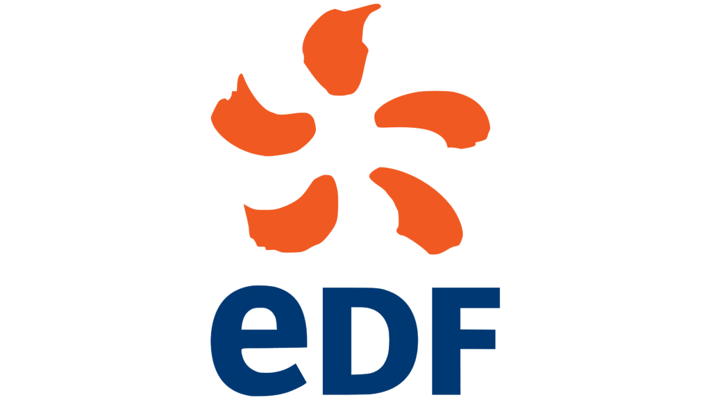Logo EDF