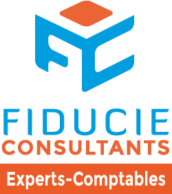 Logo Fiducie Consultants