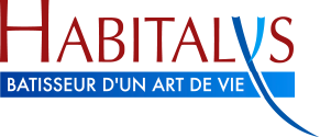 Logo Habitalys