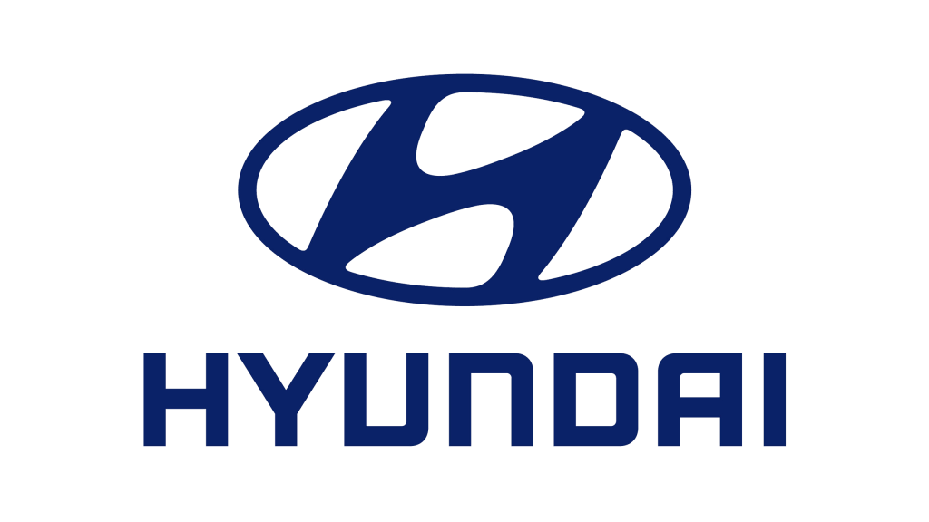 Logo Hyundai