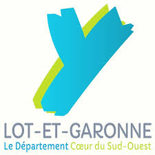 Logo Lot-et-Garonne