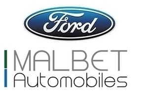 Logo Malbet Automobiles