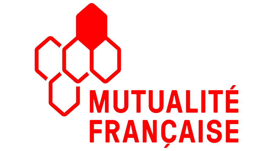 Logo Mutualité Française
