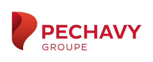 Logo Pechavy Groupe